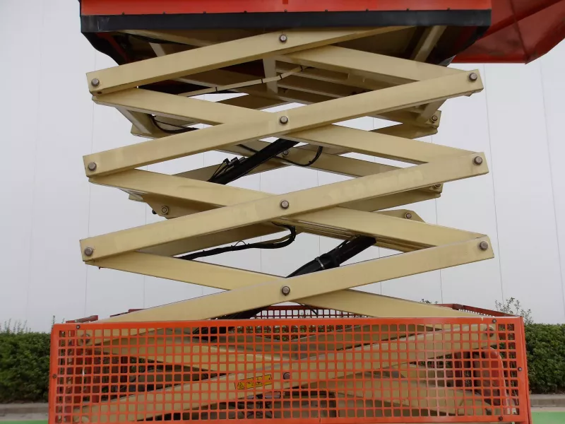 JLG - Scissor lifts - V40463