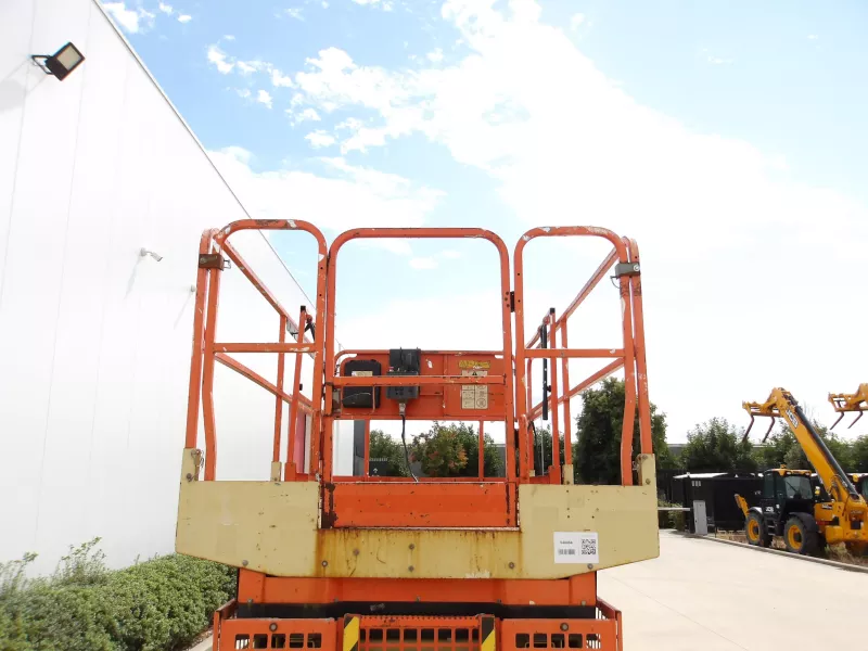 JLG - Scissor lifts - V40464