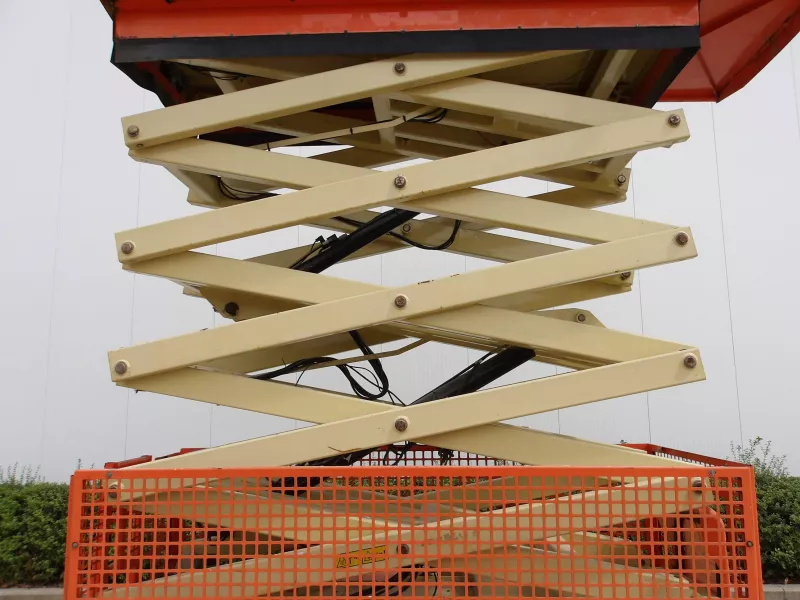 JLG - Scissor lifts - V40464