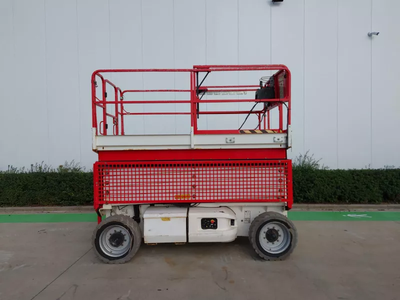 JLG - Scissor lifts - V40465