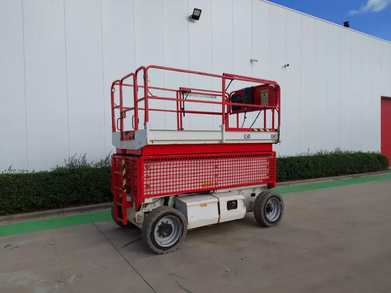 JLG - Scissor lifts - V40465