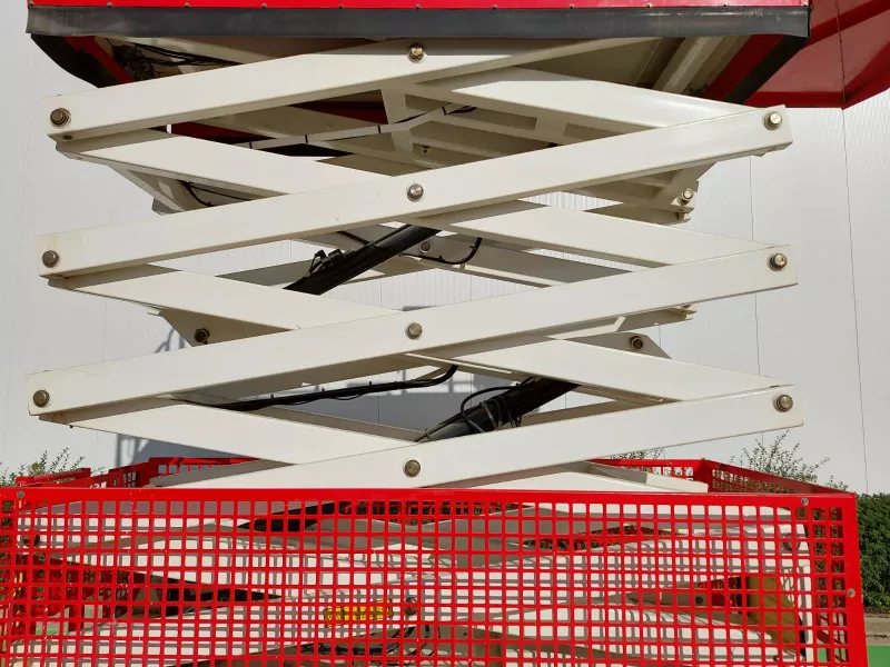 JLG - Scissor lifts - V40465