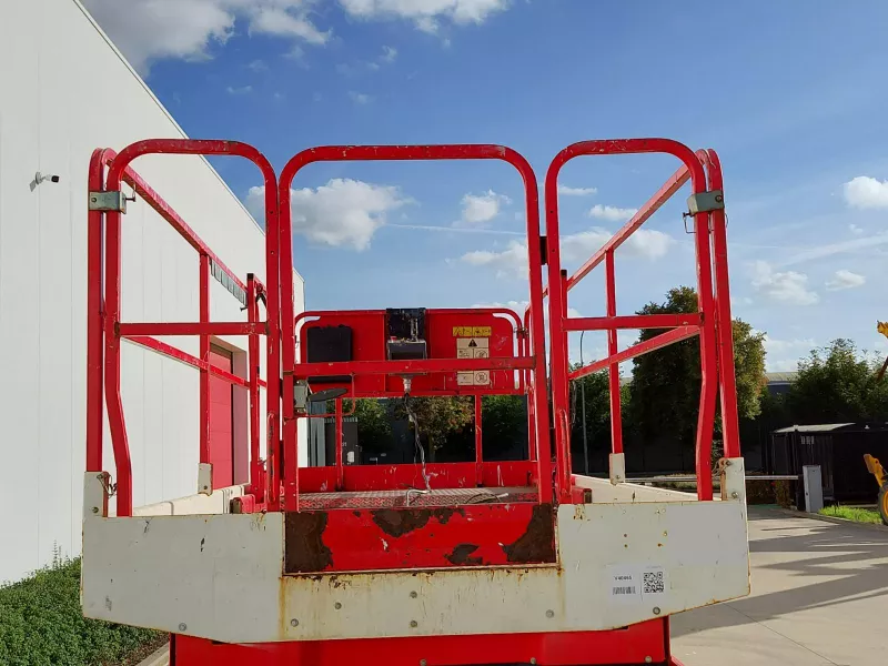 JLG - Scissor lifts - V40465