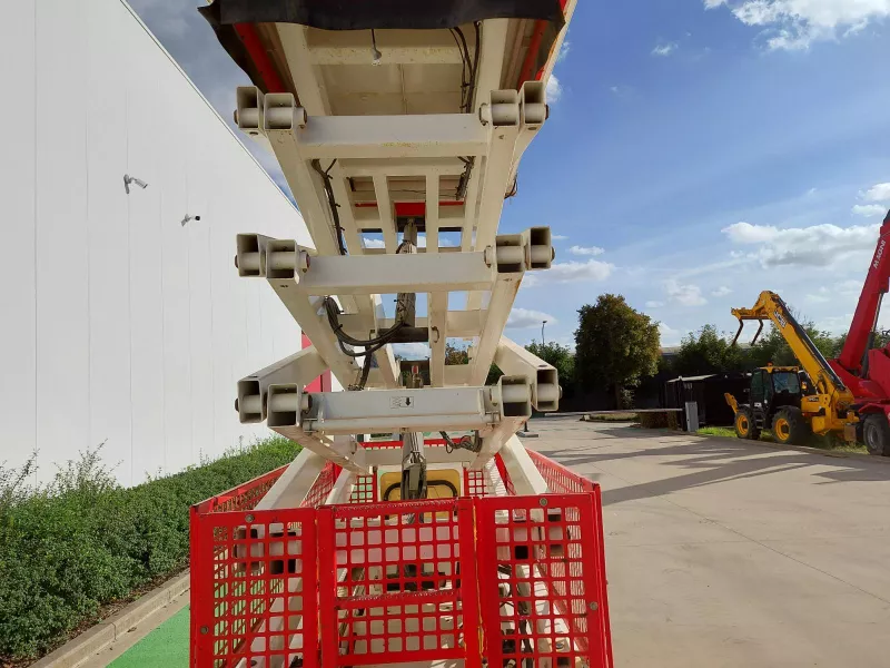 JLG - Scissor lifts - V40465