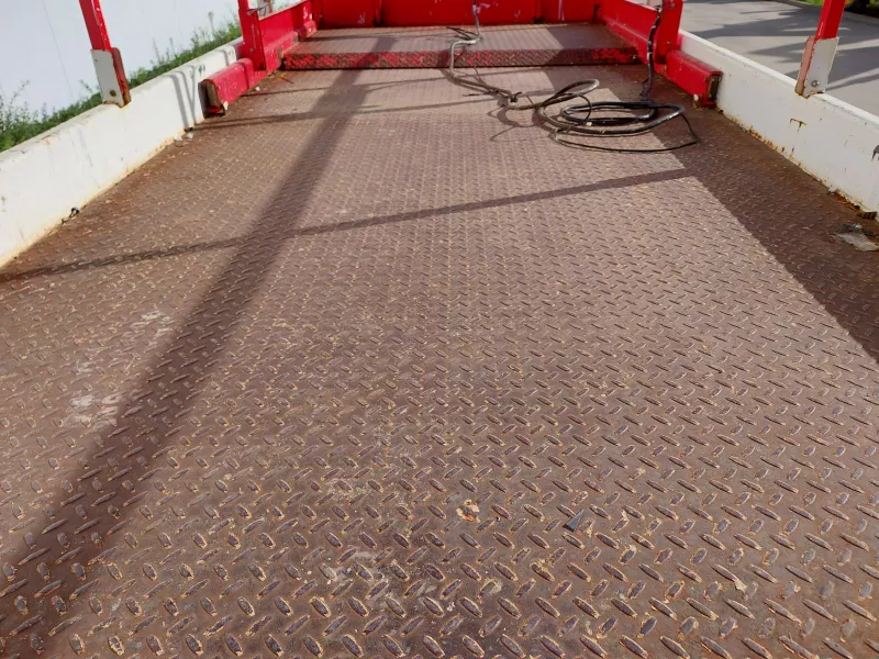 JLG - Scissor lifts - V40465