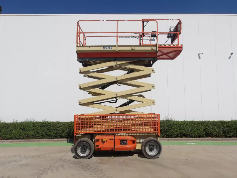 JLG - Scissor lifts - V40469