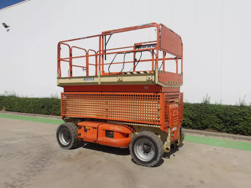 JLG - Scissor lifts - V40469