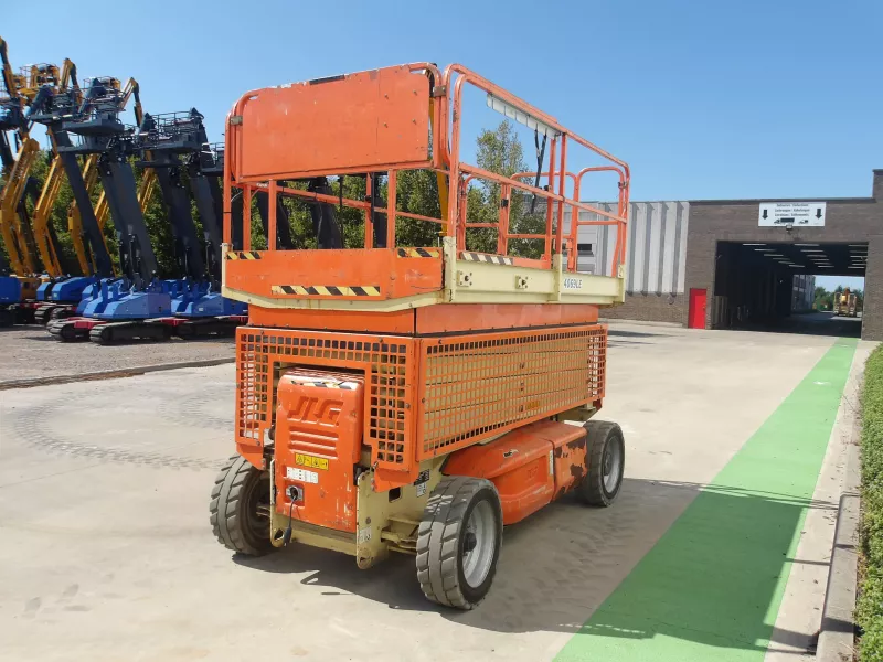 JLG - Scissor lifts - V40469