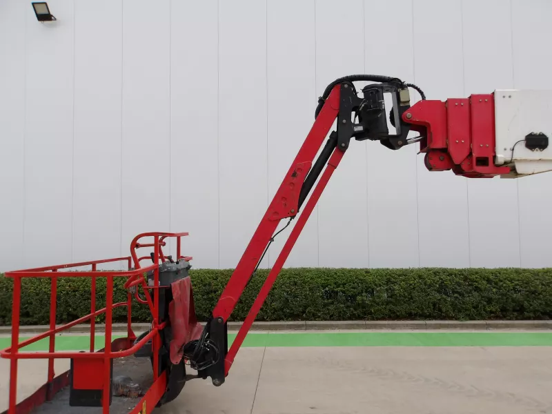 JLG - Stick booms - V40492