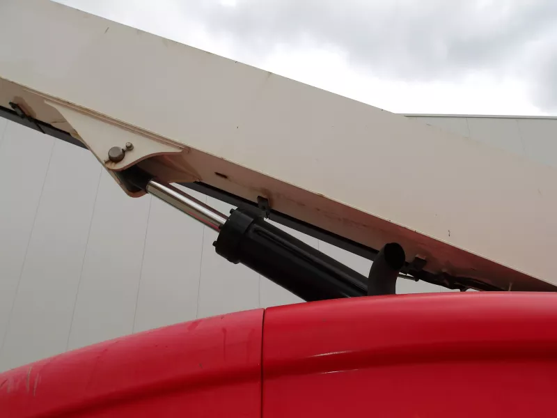 JLG - Stick booms - V40492
