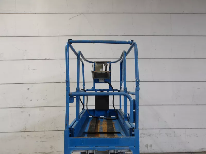 Iteco - Scissor lifts - V40518