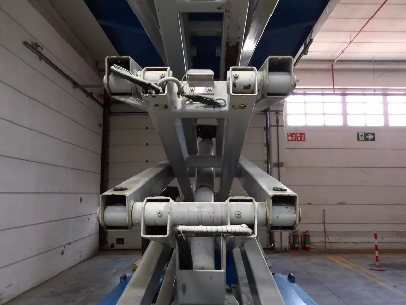 Iteco - Scissor lifts - V40566
