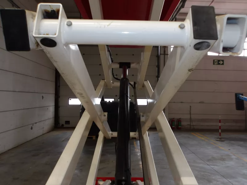 Haulotte - Scissor lifts - V40664