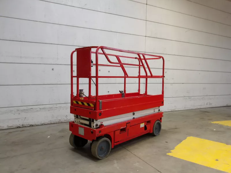 Haulotte - Scissor lifts - V40668
