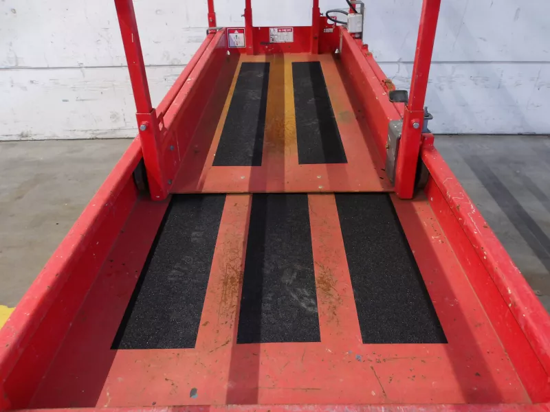 Haulotte - Scissor lifts - V40670