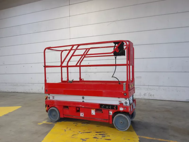 Haulotte - Scissor lifts - V40688