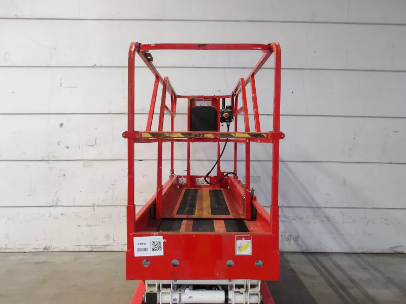 Haulotte - Scissor lifts - V40690