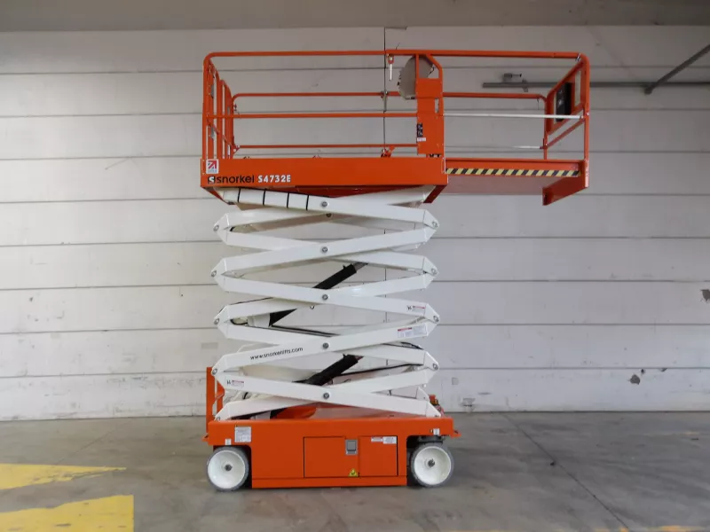 Snorkel - Scissor lifts - V40705