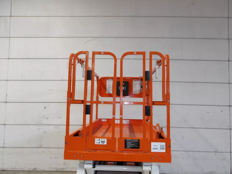 Snorkel - Scissor lifts - V40705