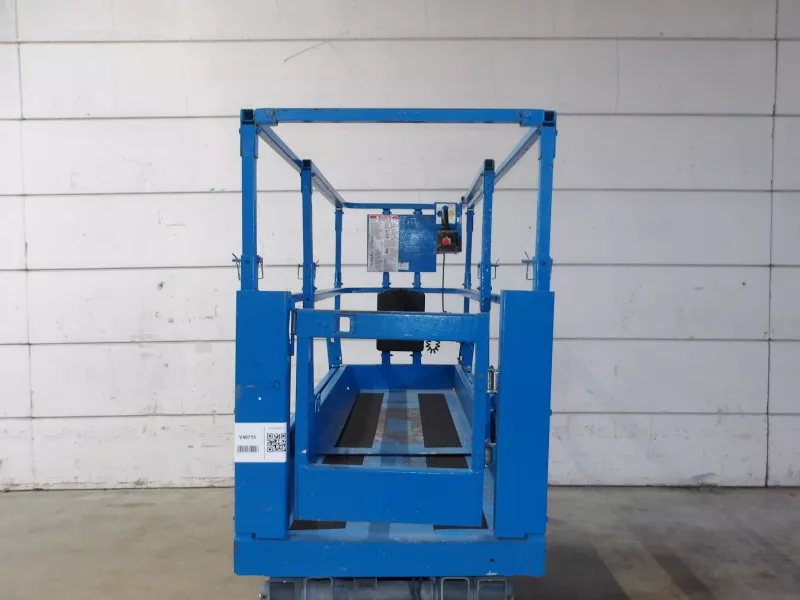Genie - Scissor lifts - V40715