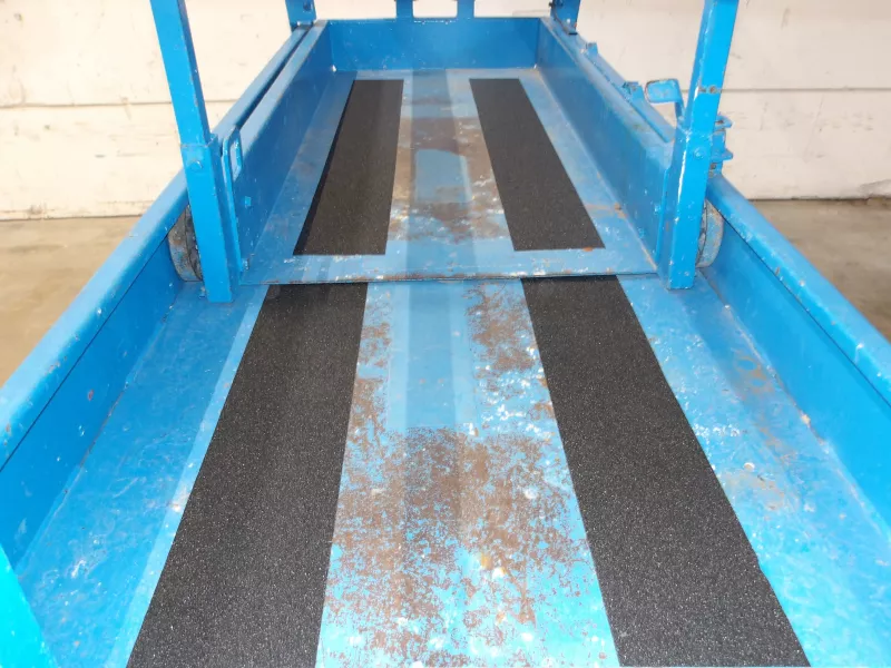 Genie - Scissor lifts - V40715