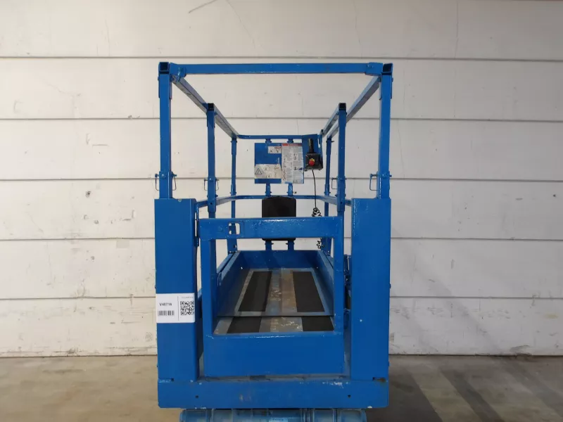 Genie - Scissor lifts - V40716