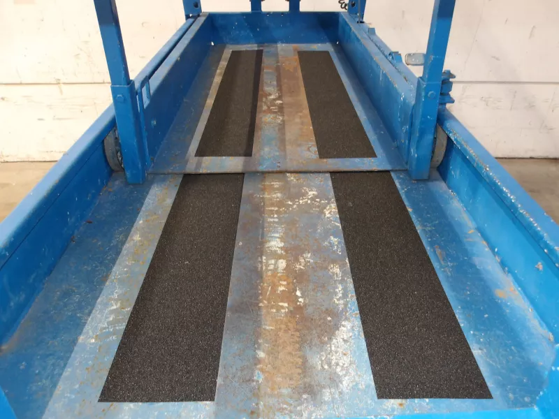 Genie - Scissor lifts - V40716