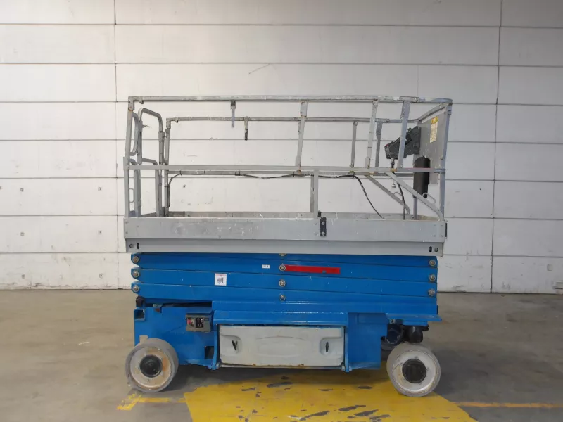 JLG - Scissor lifts - V40718