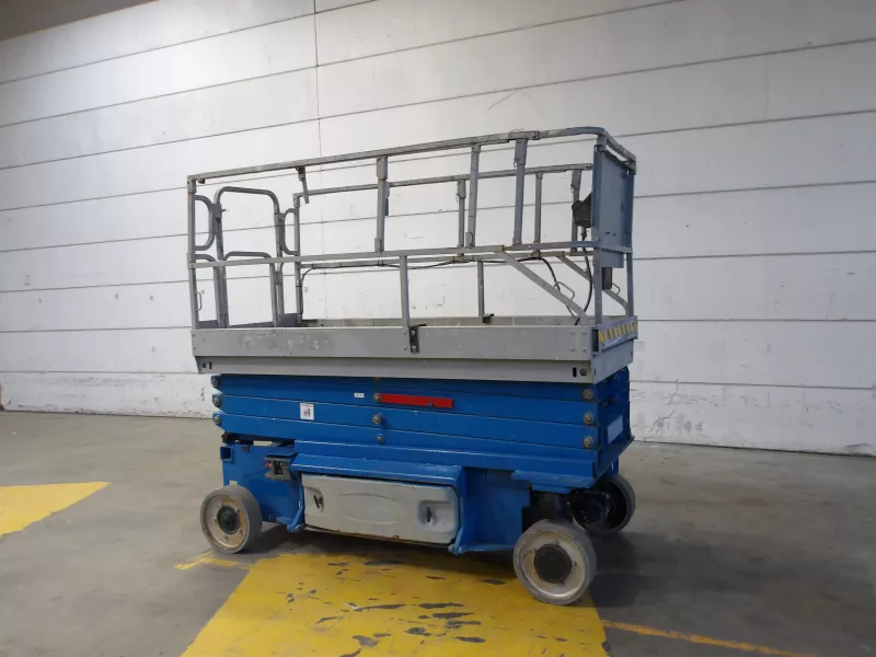 JLG - Scissor lifts - V40718