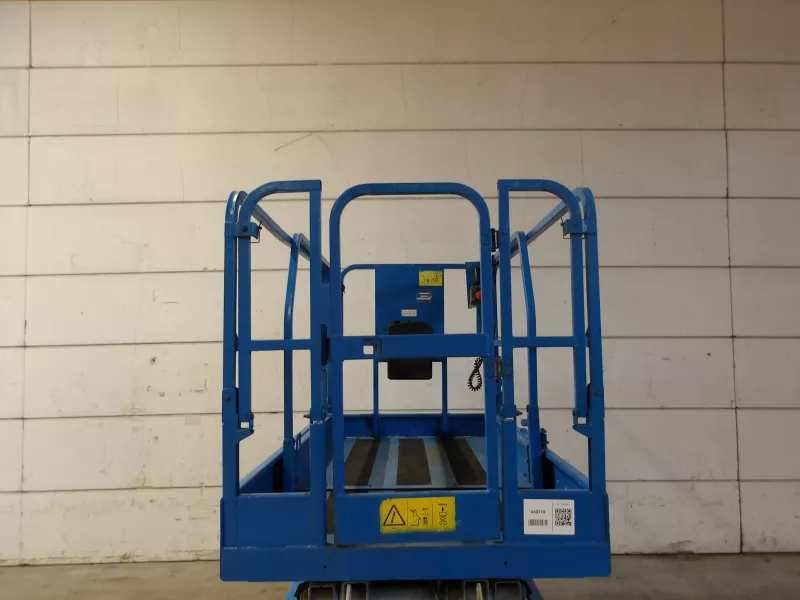 Genie - Scissor lifts - V40719