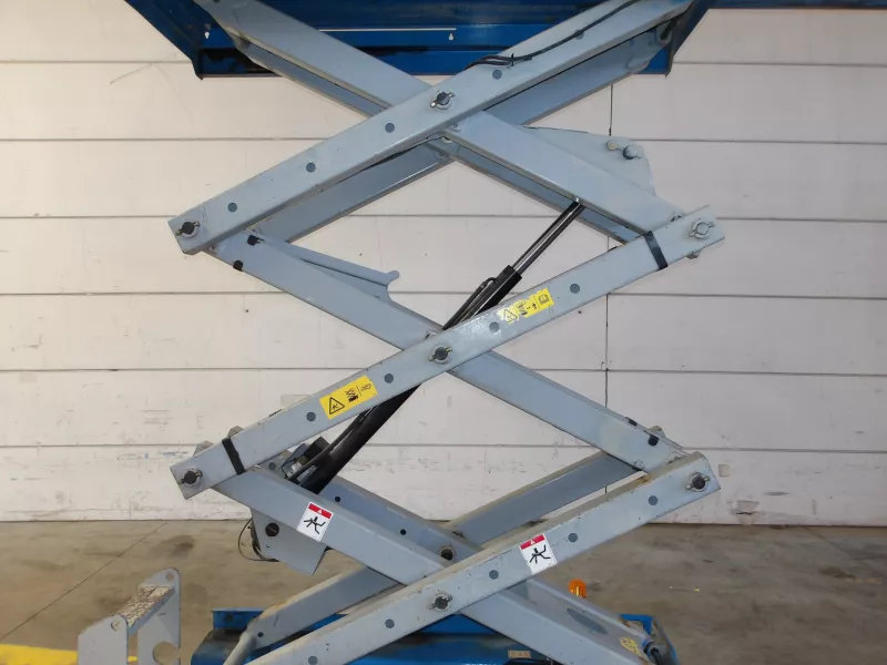 Genie - Scissor lifts - V40720