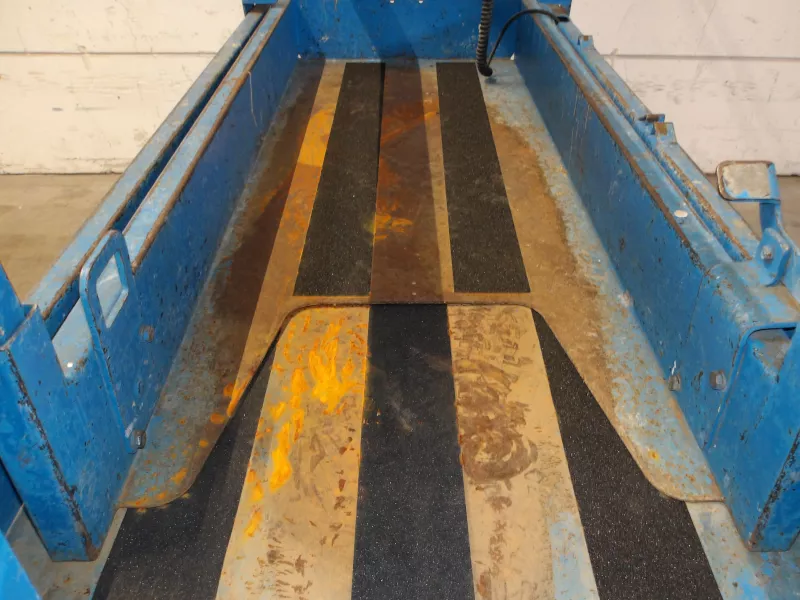 Genie - Scissor lifts - V40720