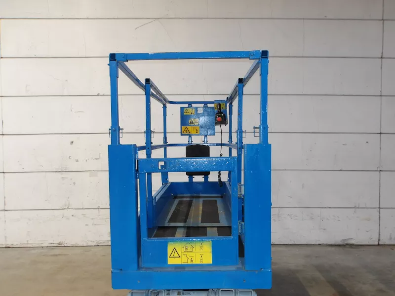 Genie - Scissor lifts - V40723