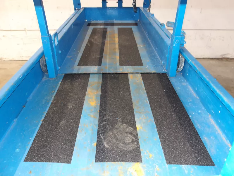 Genie - Scissor lifts - V40723