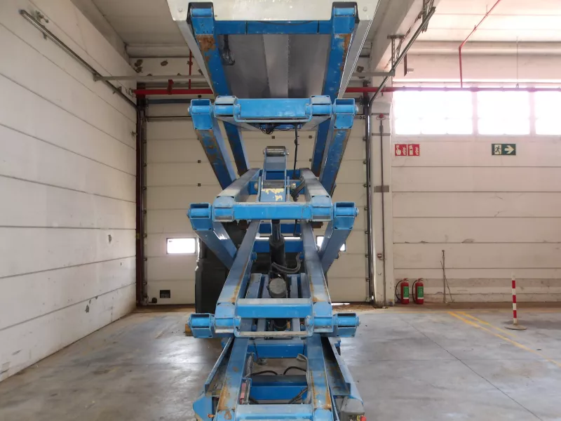 JLG - Scissor lifts - V40724