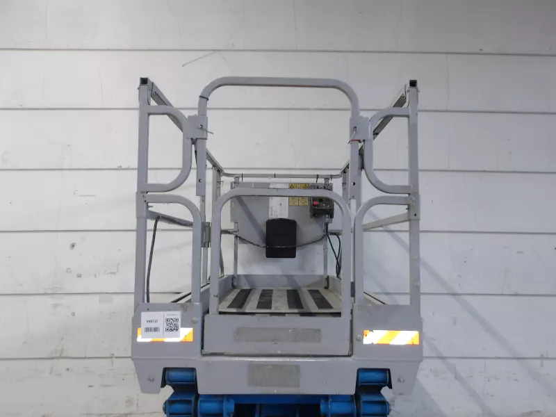 JLG - Scissor lifts - V40727