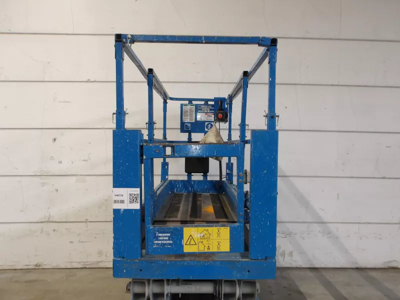 Genie - Scissor lifts - V40729
