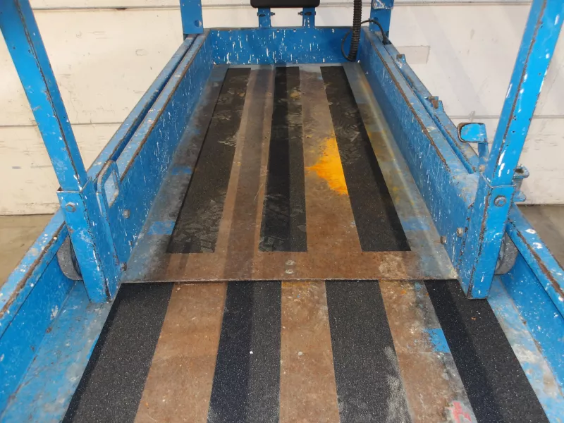 Genie - Scissor lifts - V40729
