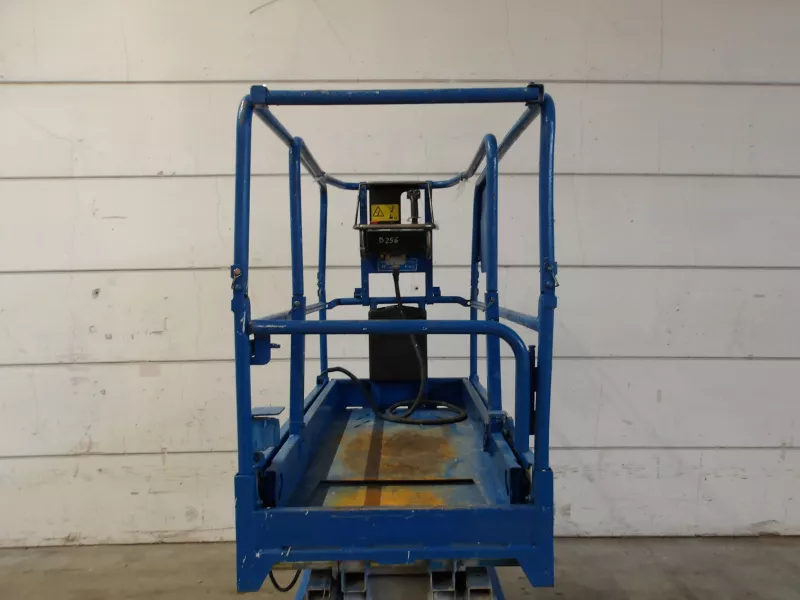 Iteco - Scissor lifts - V40730