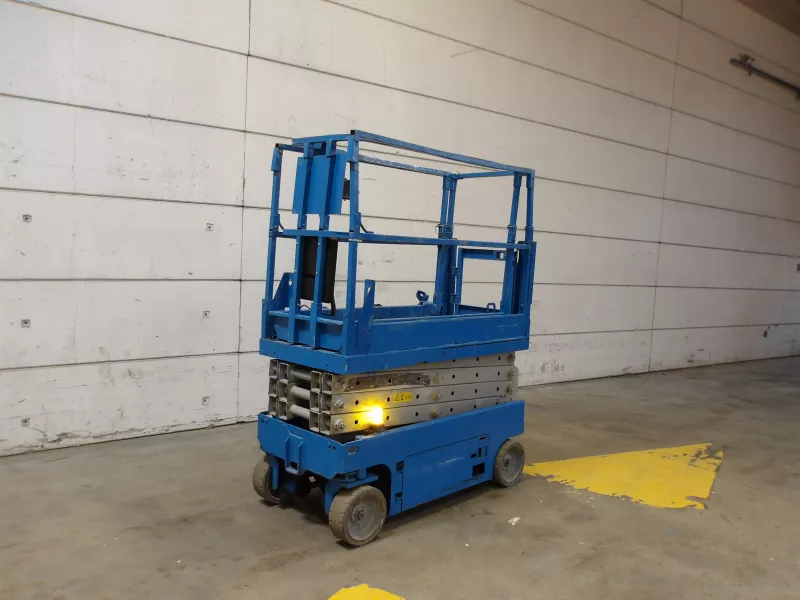 Genie - Scissor lifts - V40732