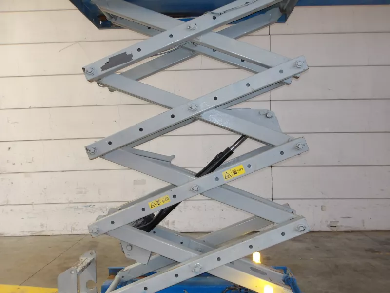 Genie - Scissor lifts - V40732