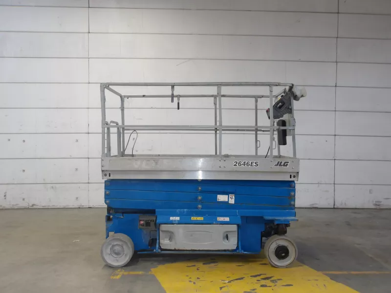 JLG - Scissor lifts - V40733