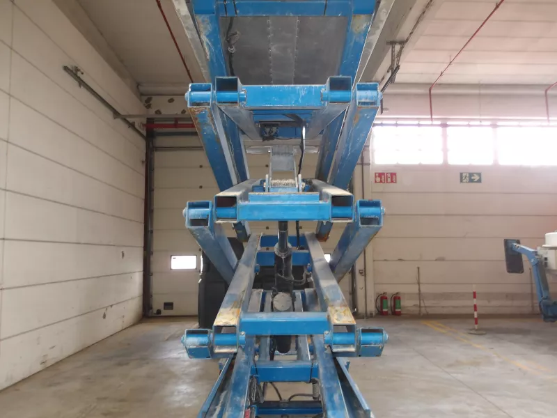 JLG - Scissor lifts - V40733