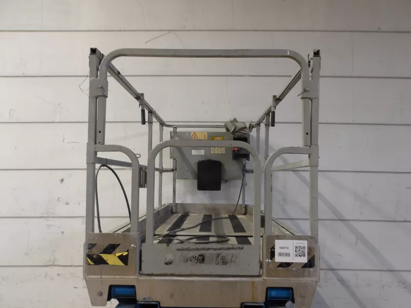 JLG - Scissor lifts - V40733