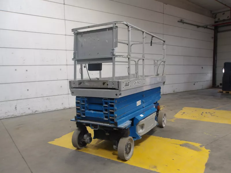JLG - Scissor lifts - V40733