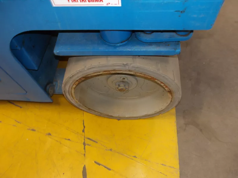 Genie - Scissor lifts - V40735