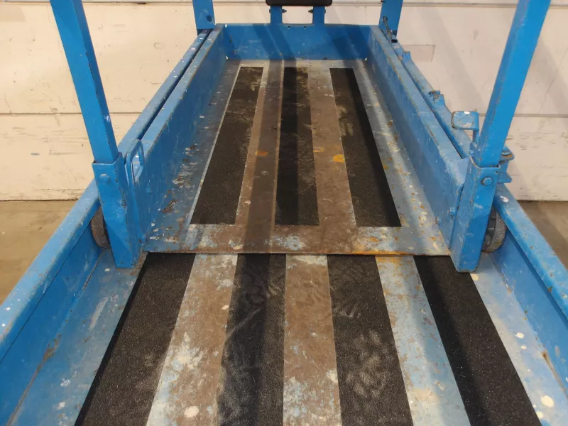 Genie - Scissor lifts - V40735