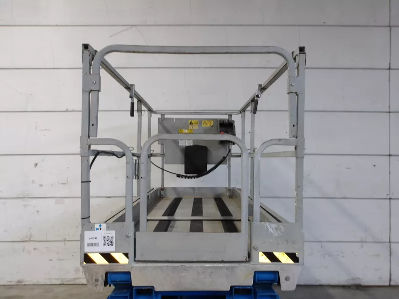 JLG - Scissor lifts - V40740