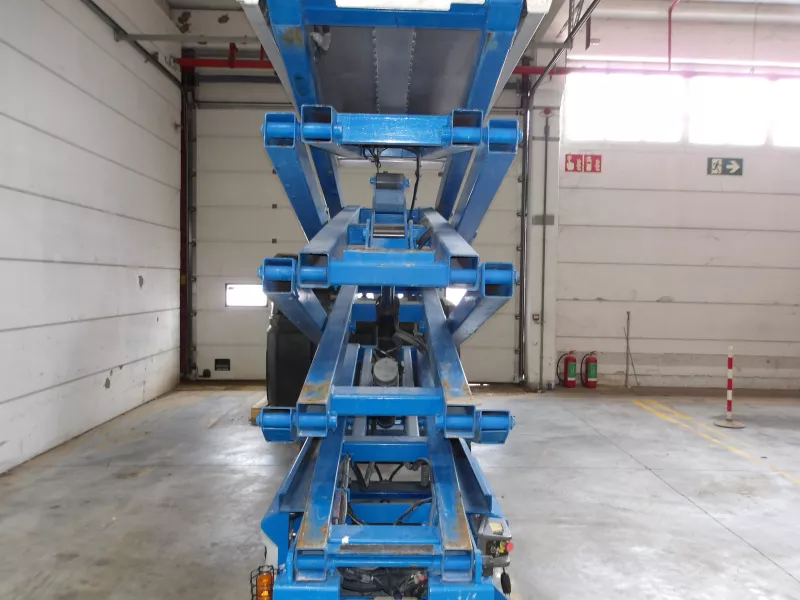 JLG - Scissor lifts - V40740