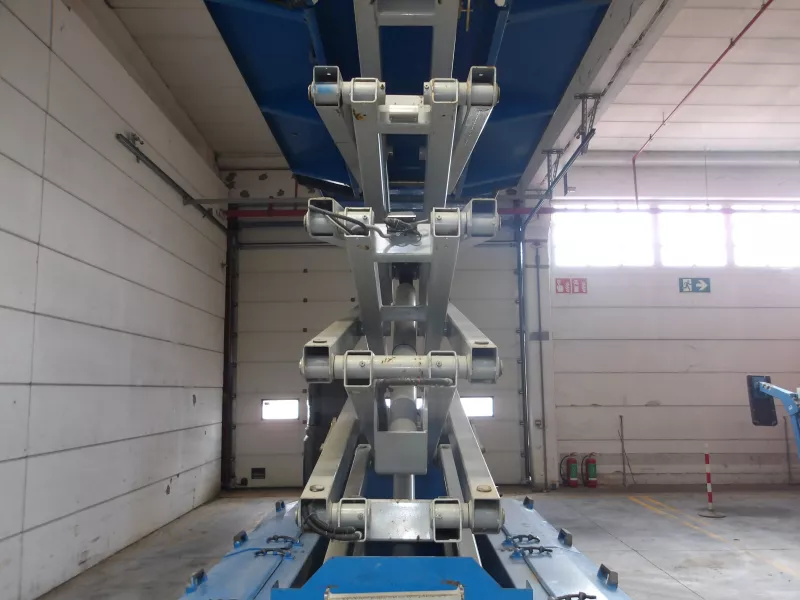 Iteco - Scissor lifts - V40743